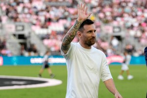 Injured Lionel Messi Left Out of Argentina's Squad For 2026 World Cup Qualifiers Against Chile and Colombia - News18