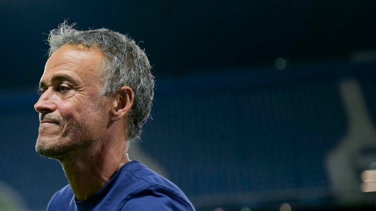 PSG Boss Luis Enrique Looking Forward to ‘Extremely Exciting Competition’ at 2025 Club World Cup – News18 PSG Boss Luis Enrique Looking Forward to ‘Extremely Exciting Competition’ at 2025 Club World Cup – News18