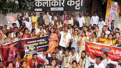 No Maharashtra Bandh On August 24 After Bombay High Court's Order