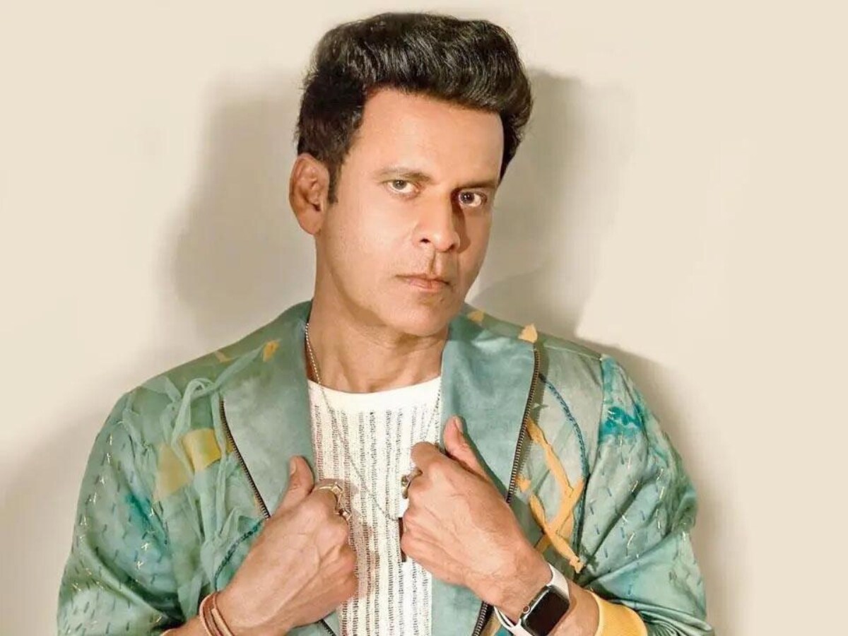 Manoj Bajpayee Has 'Flashes Of Anxiety', Reveals How He Overcomes It: 'Like A Hungry Tiger...' | Exclusive | Movies News - News18