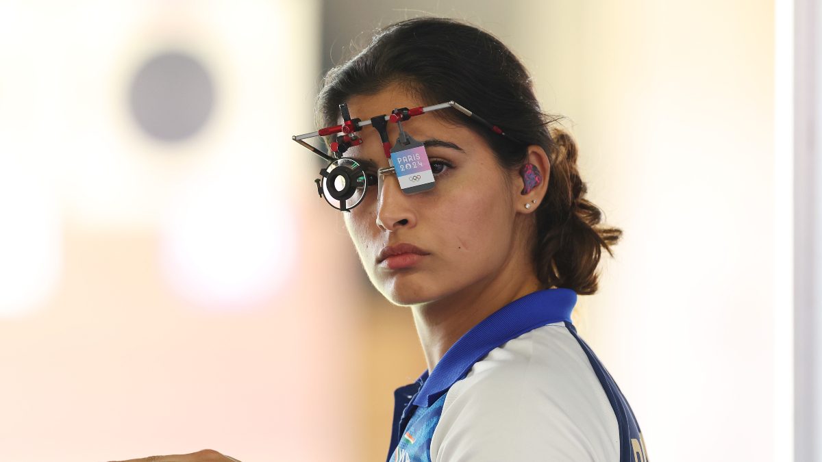 Paris Olympics 2024 Day 8 Live: Can Shooter Manu Bhaker Win a Historic Third Medal? – News18