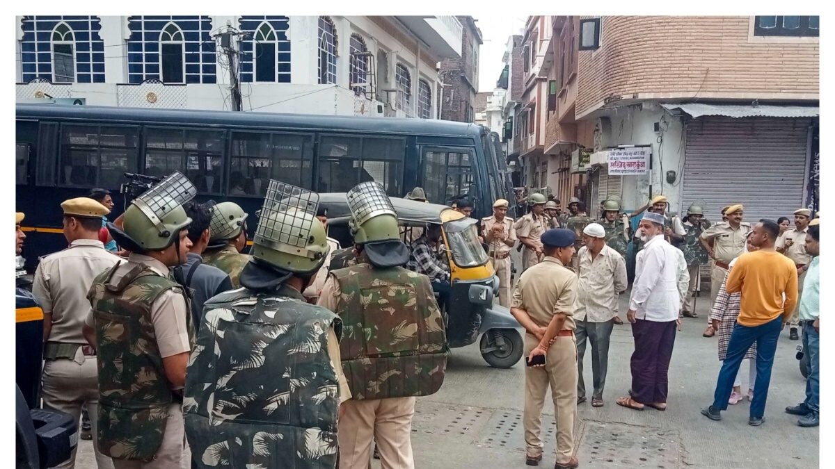 উদয়পূরের ছাত্রের ছুরিকাঘাতে আহত হওয়ার পর বোনের রক্ষা বন্ধন উদযাপনের কিছু ঘণ্টা পর মৃত্যু