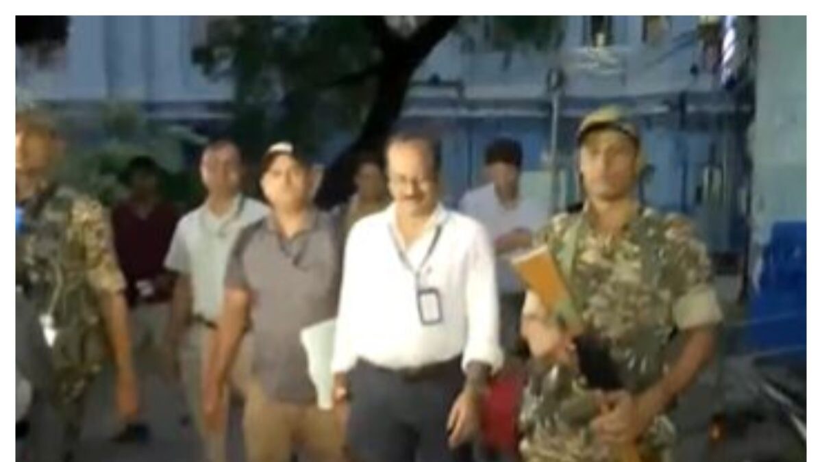 CBI Investigates Doctor's Rape-Murder, Probes Financial Irregularities
