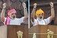PM Modi's Independence Day Speeches: Reflections On 2014 & 2019 Post-Election Addresses From Red Fort