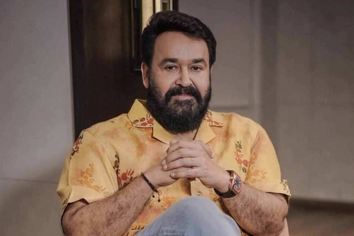 Mohanlal Opens Up On 'Dark Clouds' Over AMMA 4 Months After Resignation: 'Will Reach The Light Soon'