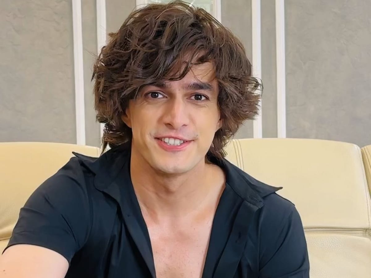 Mohsin Khan CLAIMS Getting a Heart Attack, Leaves Fans Concerned: 'It Was Quite Serious' - News18