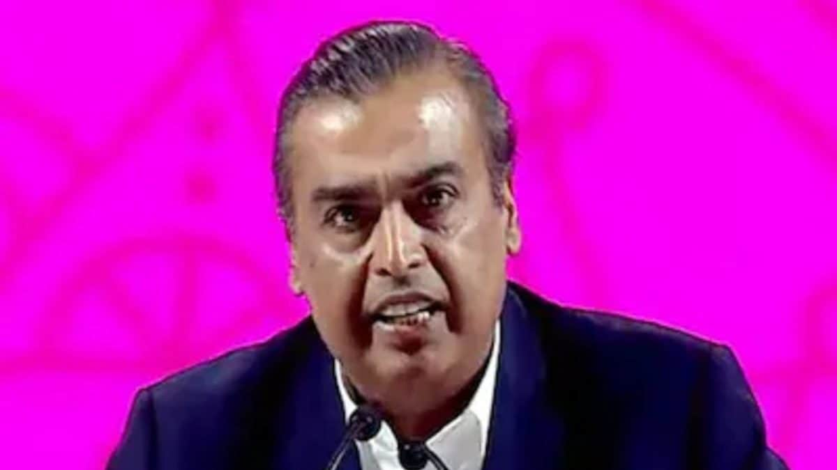 ‘Jamnagar Sets Platform For Growth For Next Many Decades’: Mukesh Ambani To Reliance Employees