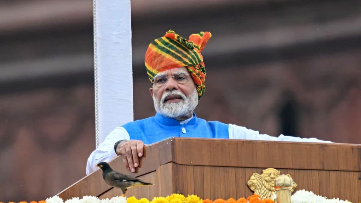 'One Nation, One Election' Proposal Gets Cabinet’s Clearance, Govt Looks To Build Consensus Before Bringing Bill