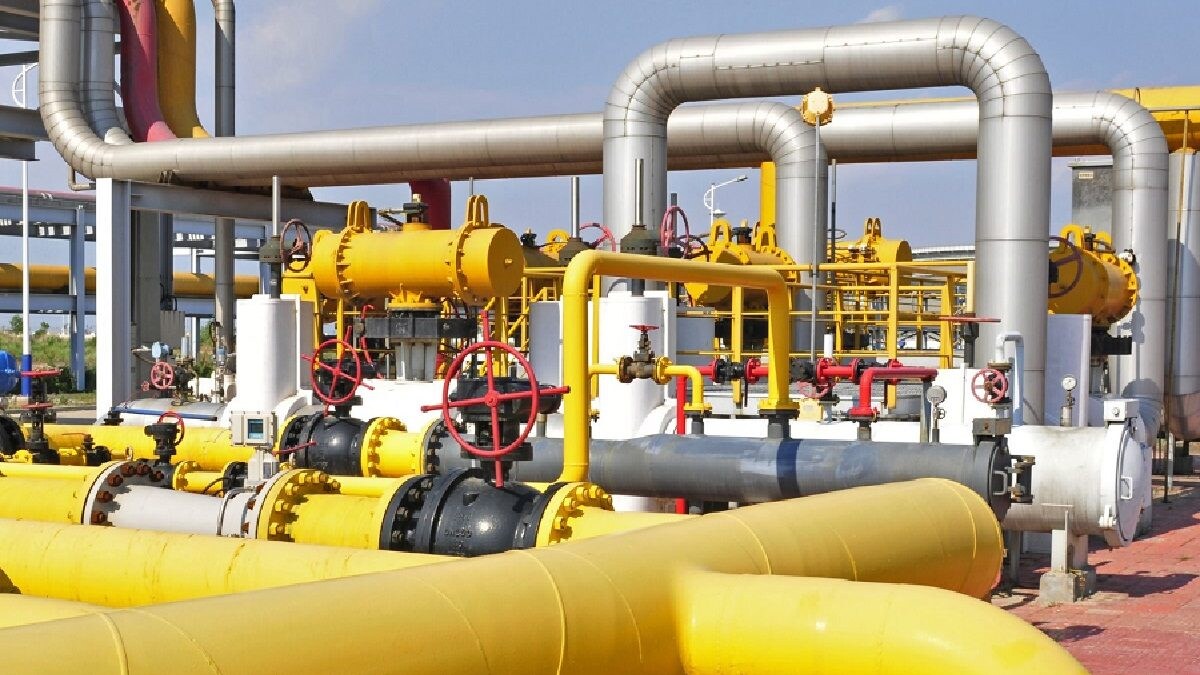 IGL, MGL Shares Plunge 20% As City Gas Distribution Sector Faces Cuts In Priority Gas Allocation - News18