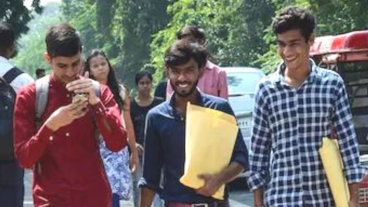 NTA Releases NEET UG 2024 Scorecard, OMR Sheets, Candidates’ Data on UMANG, DigiLocker
