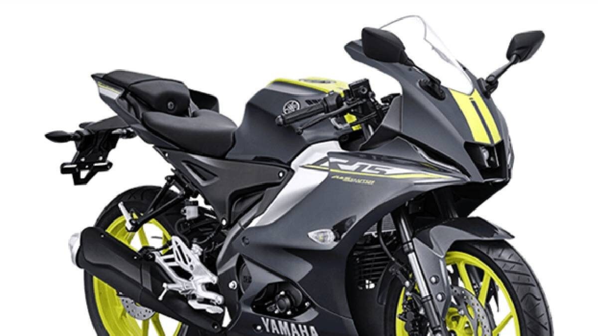 Yamaha R15, R15M Launched with New Colour Options Overseas, Check Indian Debut – News18 Yamaha R15, R15M Launched with New Colour Options Overseas, Check Indian Debut – News18