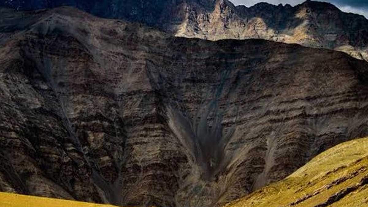 Did Triptii Dimri’s Ladakh Trip Inspire You? Here’s Your Travel Guide To The Land of High Passes Did Triptii Dimri’s Ladakh Trip Inspire You? Here’s Your Travel Guide To The Land of High Passes