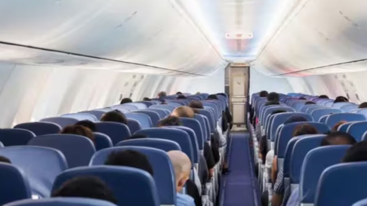 Can Air Travel Make You Sick? Doctor Explains How Cabin Conditions