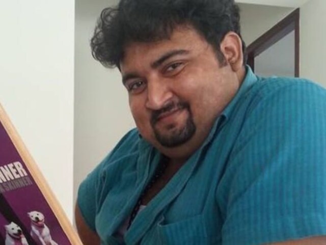 Malayalam Actor Nirmal Benny Dies At 37 From Heart Attack - News18