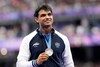 Neeraj Chopra's Message Athletes At 38th National Games: 'Keep Your Cool, Stay 100% Focused And Give Your Best'