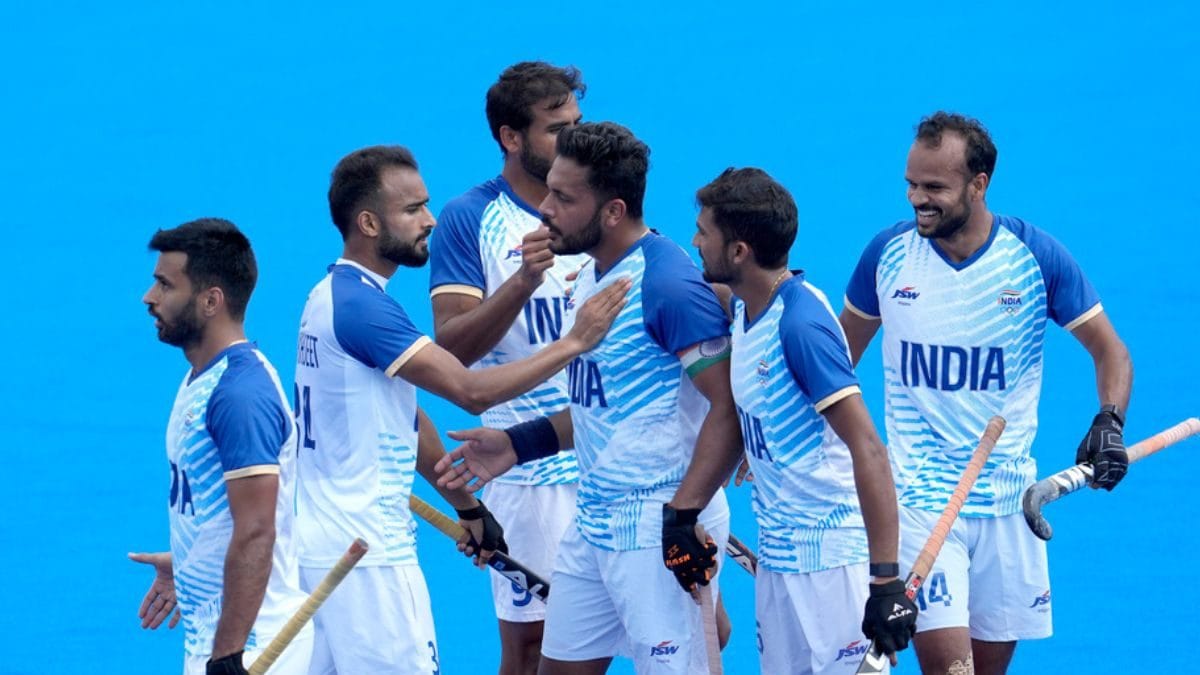 IND vs GER, Hockey Bilateral Series LIVE Score: Harmanpreet Singh and Co. Eye Revenge Against Germany After Paris Exit – News18