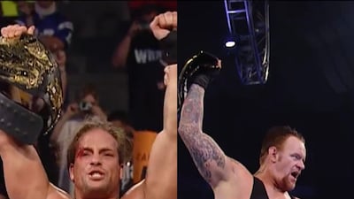 Undertaker Vs Rvd ‘Could Have Been in Wrestlemania, Against The Undertaker:’ WWE ...