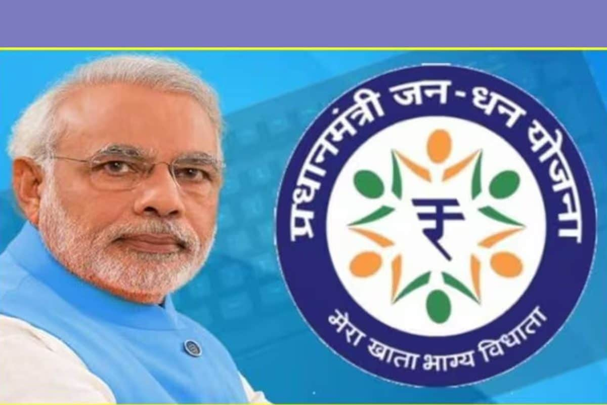 10 Years of Jan Dhan: PM Modi, FM Sitharaman Hail Landmark Step for Financial Inclusion