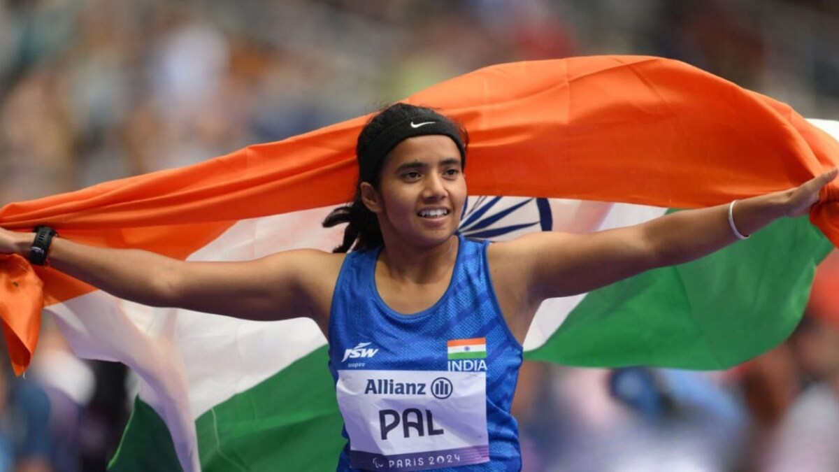 India’s Schedule at the Paris Paralympics, September 1 (Sunday): Events, Timings, Athletes in Action and More