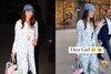 Priyanka Chopra Arrives In Hyderabad For Mahesh Babu And SS Rajamouli's SSMB29 Shoot | Watch