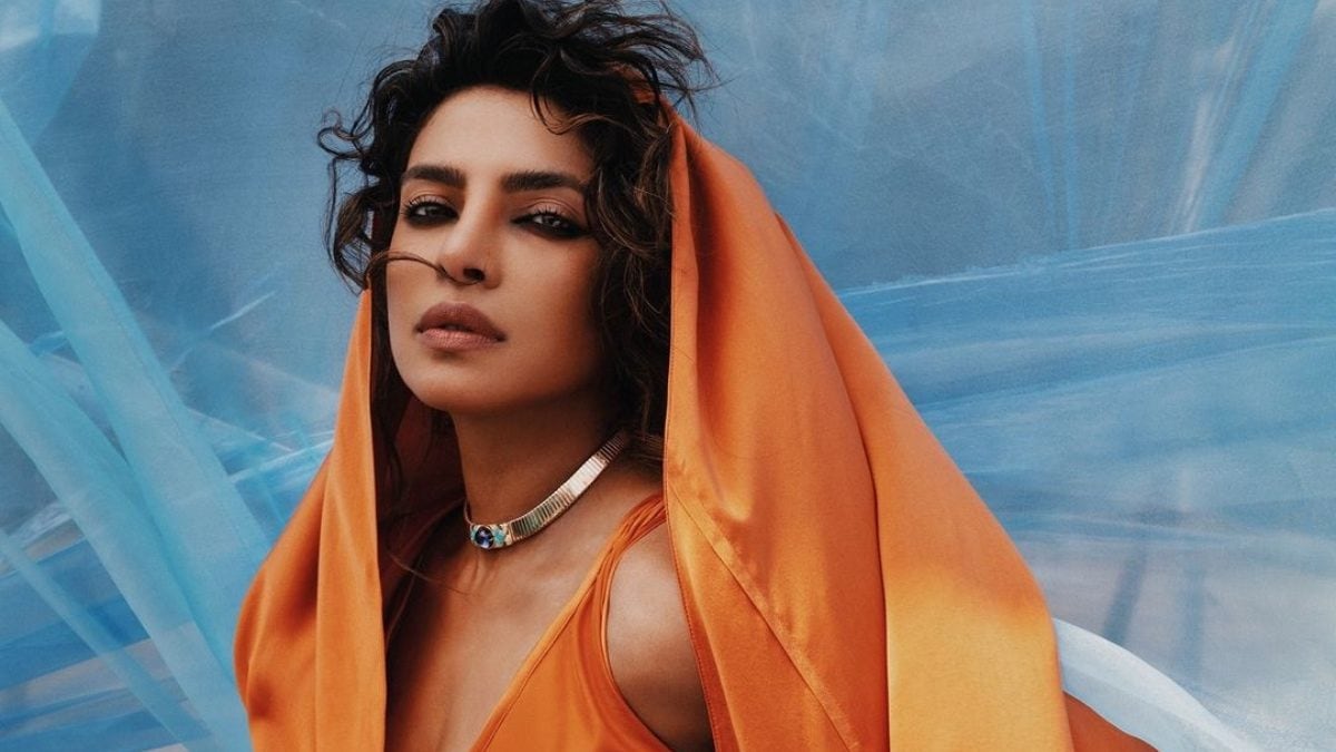 Priyanka Chopra Is Not In Mumbai For Bollywood Project? The Real Reason Behind Her India Visit Revealed