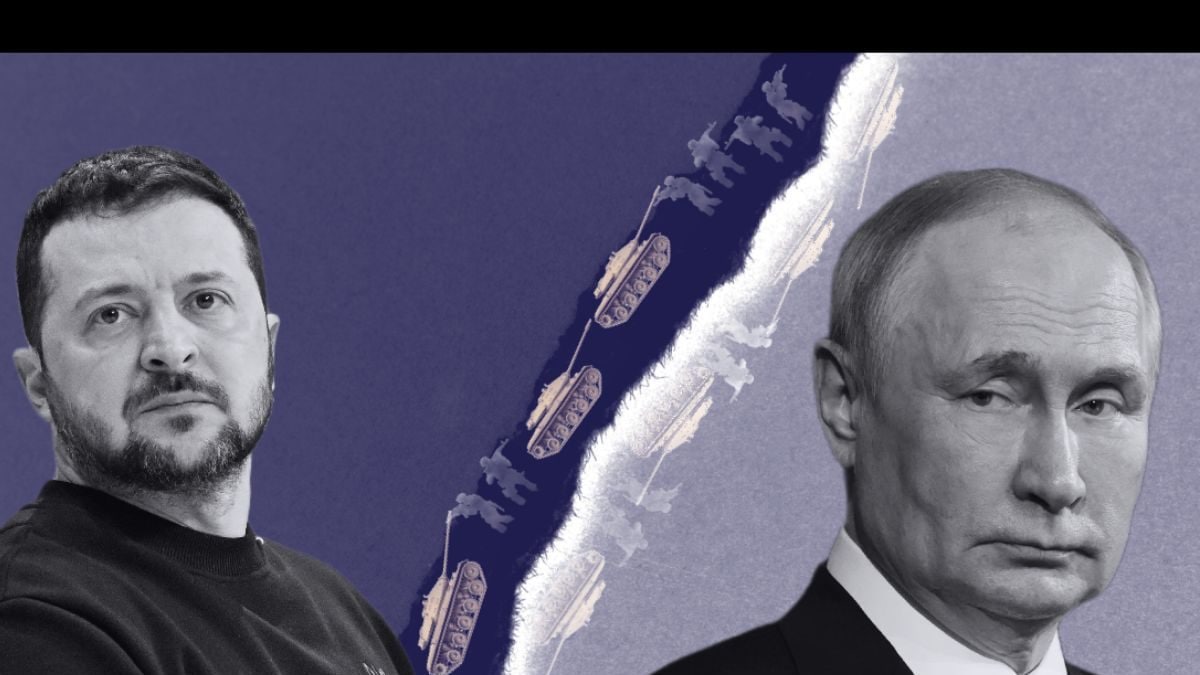 Finepoint | Ukraine Enters Russian Soil: Big Win or Big Mistake?