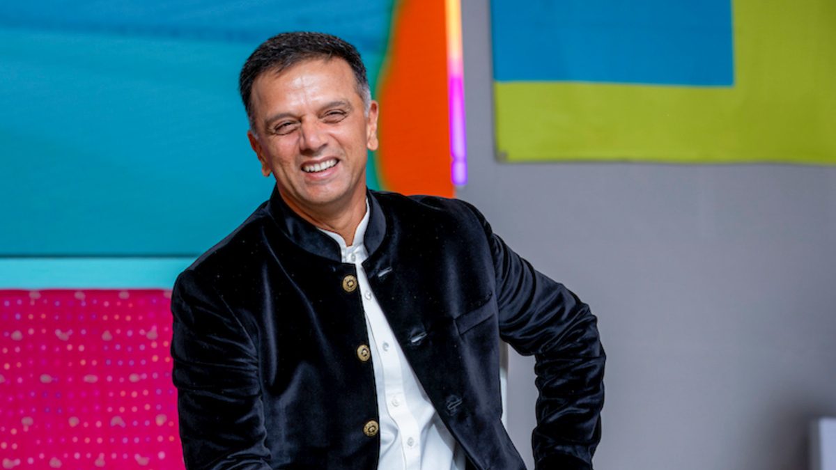  if the money is good enough rahul dravid lays down condition for