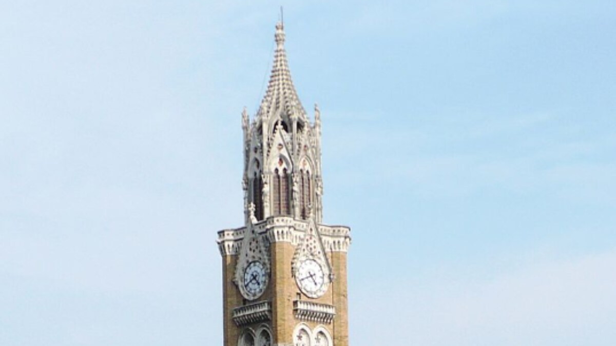 Rajabai Clock Tower Mumbai’s Tribute to a Visually Impaired Matriarch