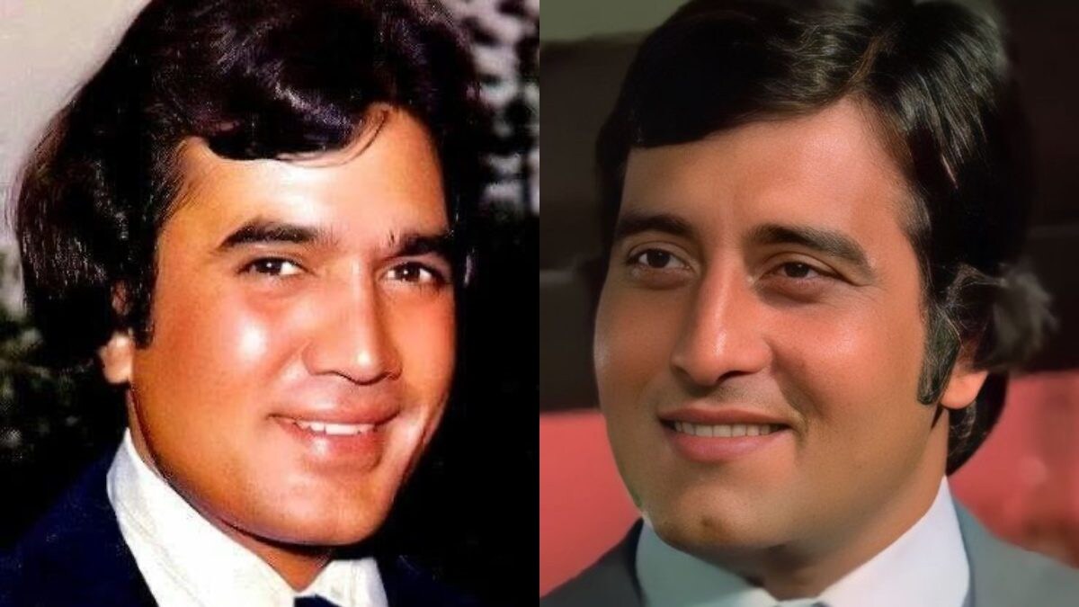 Mahesh Bhatt Opens Up on Rajesh Khanna's Stardom, Credits His Career to Vinod Khanna: 'Without Him...'