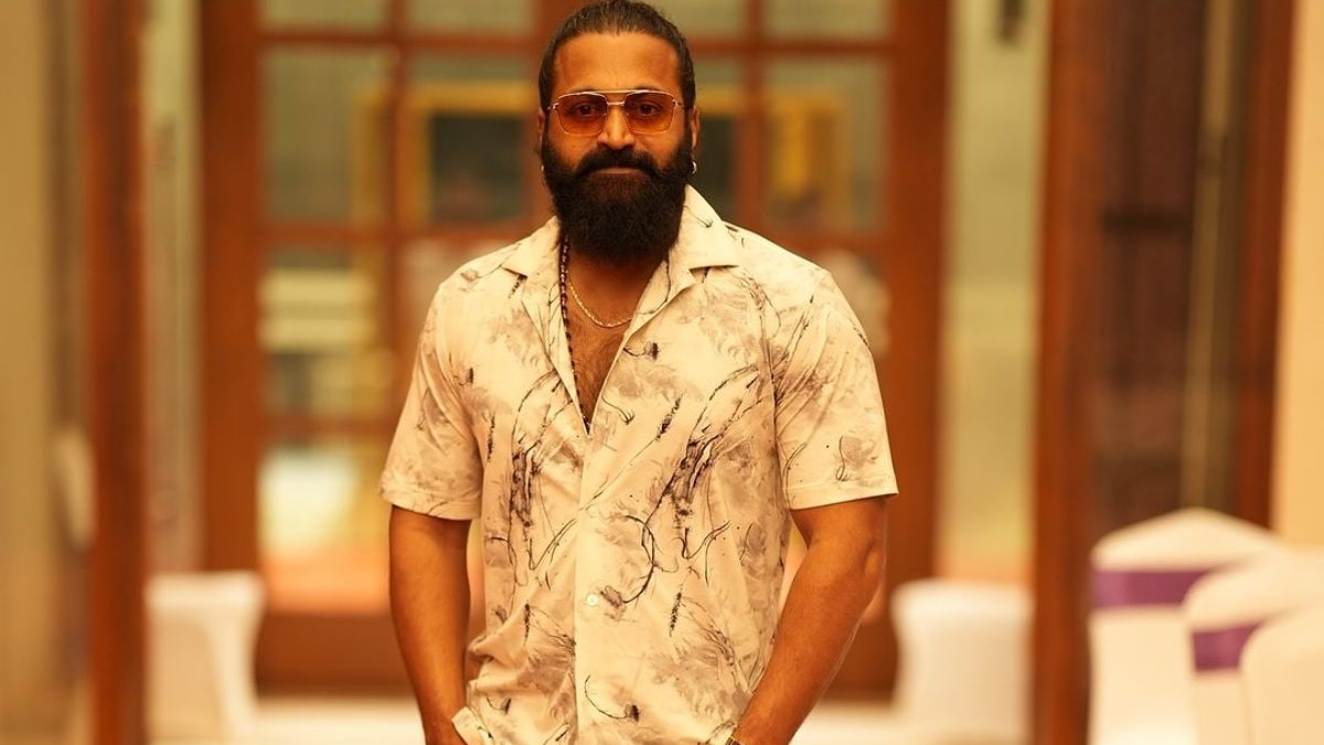 Rishab Shetty Takes Dig at Bollywood After ‘Kantara’ National Award Win: ‘It Shows India in Bad Light’ – News18 Rishab Shetty Takes Dig at Bollywood After ‘Kantara’ National Award Win: ‘It Shows India in Bad Light’ – News18