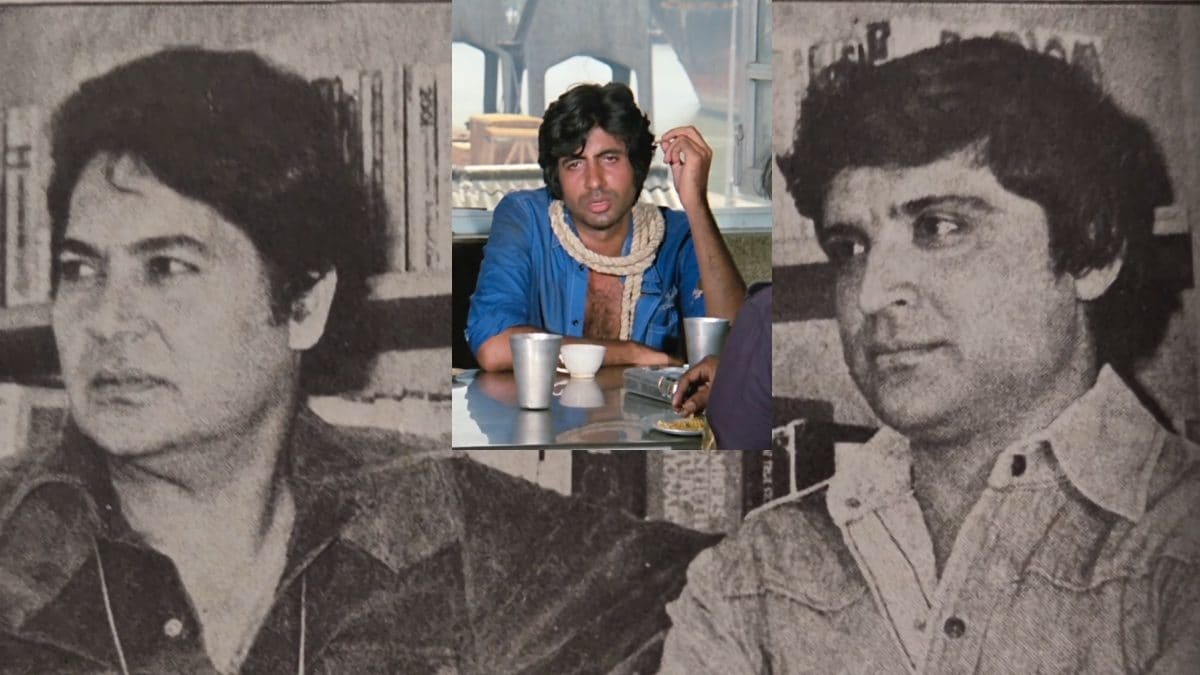 Javed Akhtar Says Amitabh Bachchan Had More Superhit Turnovers Than Dilip Kumar: ‘He Repaid Us…’ – News18 Javed Akhtar Says Amitabh Bachchan Had More Superhit Turnovers Than Dilip Kumar: ‘He Repaid Us…’ – News18