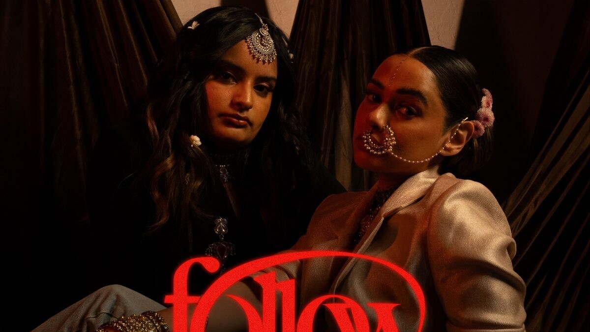 Shalmali Kholgade And Bhumika Anantharaman Talk About 'Follow': 'It Celebrates India's Diversity' | Exclusive