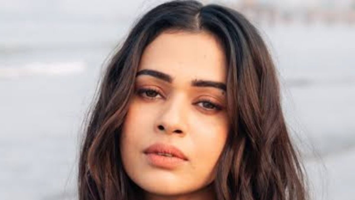 Shalmali Kholgade Traces Her Journey From 'Pareshan' To 'Indie Music': 'I Have Followed My Heart' | Exclusive