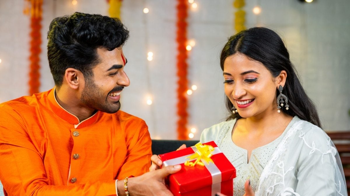 Rakshabandhan 2024 Celebrate Raksha Bandhan with These Heartfelt Gifts