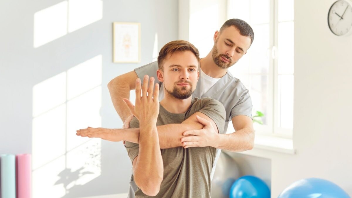 Why Physiotherapy Should Be Every Athlete’s Go-To for Injury Prevention and Weight Control – News18