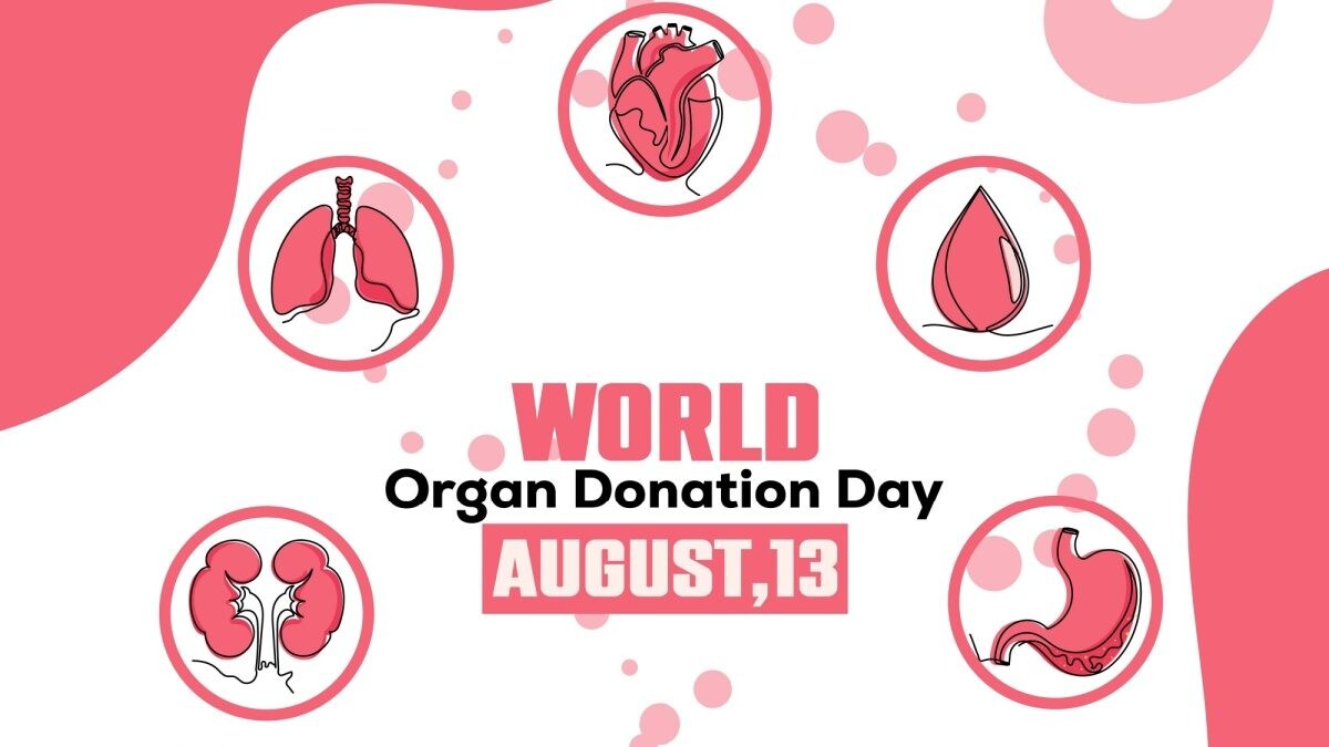 World Organ Donation: Don’t Let These Myths Confuse You – News18