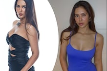 Sonam Bajwa Birthday: Can You Guess What She Did Before Becoming an Actress? Sonam Bajwa Birthday: Can You Guess What She Did Before Becoming an Actress?