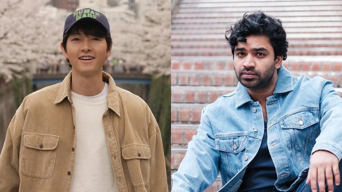 Exclusive | 'Song Joong Ki Was Always Surprised By My...': Anupam
