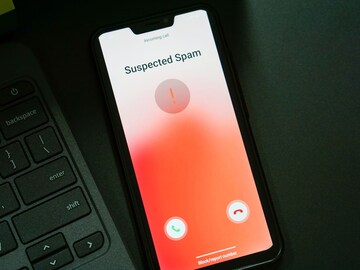 Spam calls are coming down for some people but other issues are there