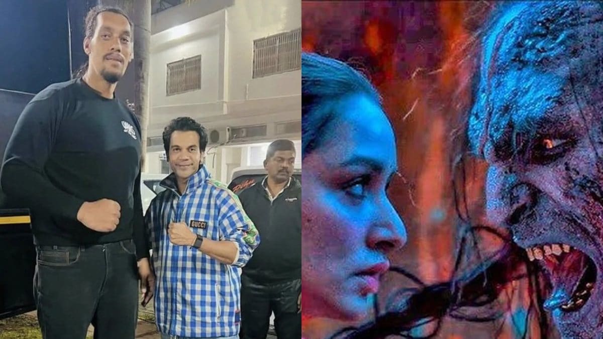 Sunil Kumar, ‘Sarkata’ of Stree 2, to Participate in Bigg Boss 18? Actor Says ‘I Just Got a Call…’ – News18 Sunil Kumar, ‘Sarkata’ of Stree 2, to Participate in Bigg Boss 18? Actor Says ‘I Just Got a Call…’ – News18