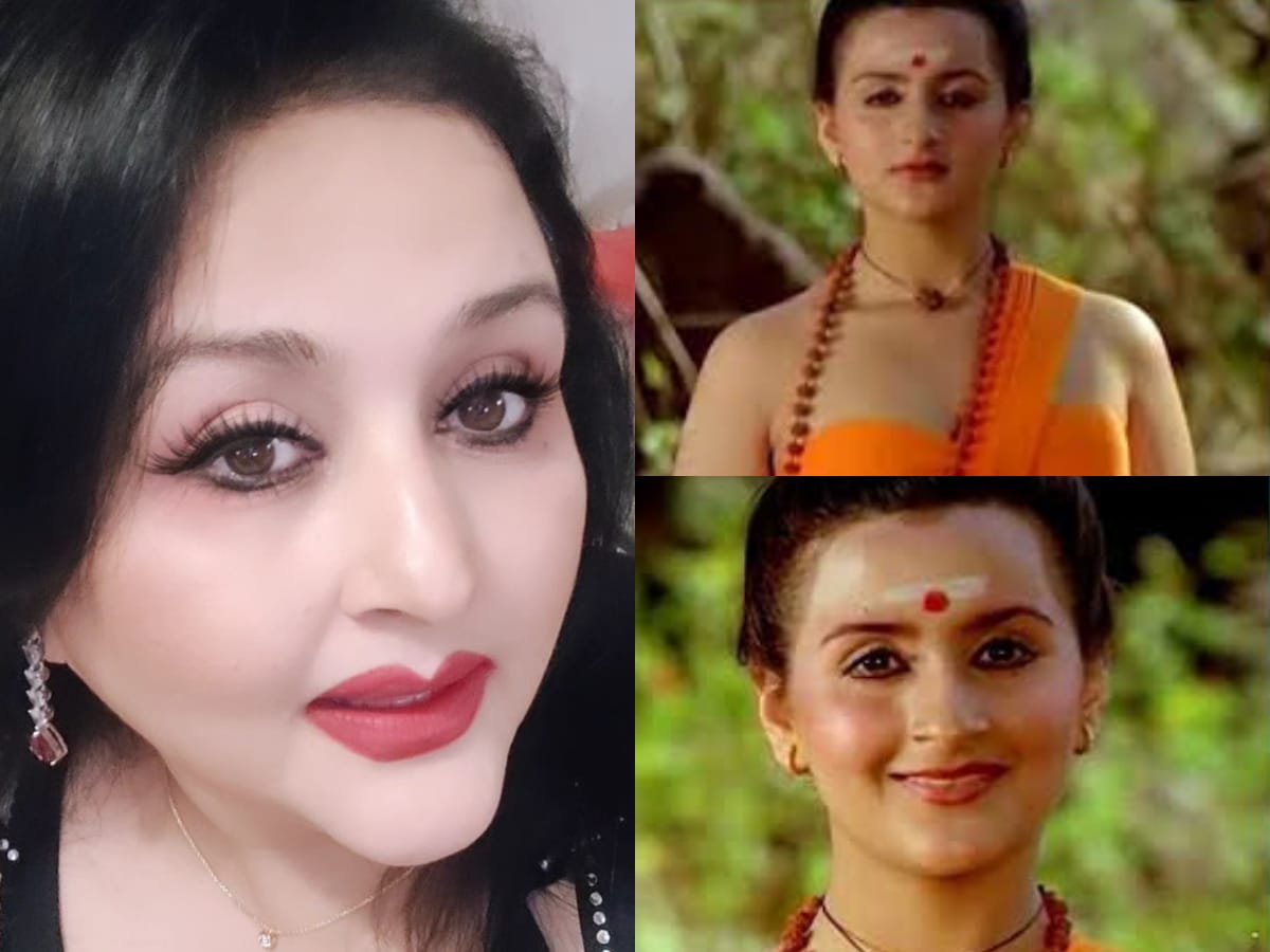 Suparna Anand Talks About Casting Couch in Mollywood; Shares REAL Reason  She Quit It: Had to Leave ... | Movies News - News18