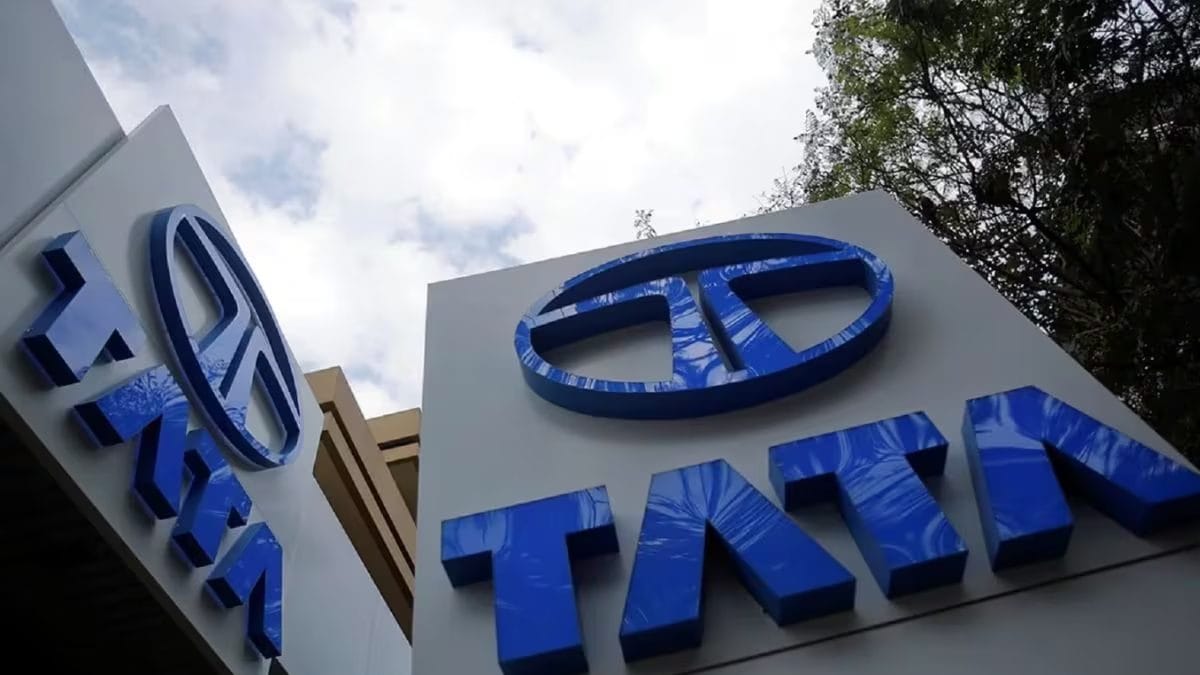 Tata Investment, Tata Motors Shares Jump Up To 12% Amid Tata Capital IPO Buzz – News18