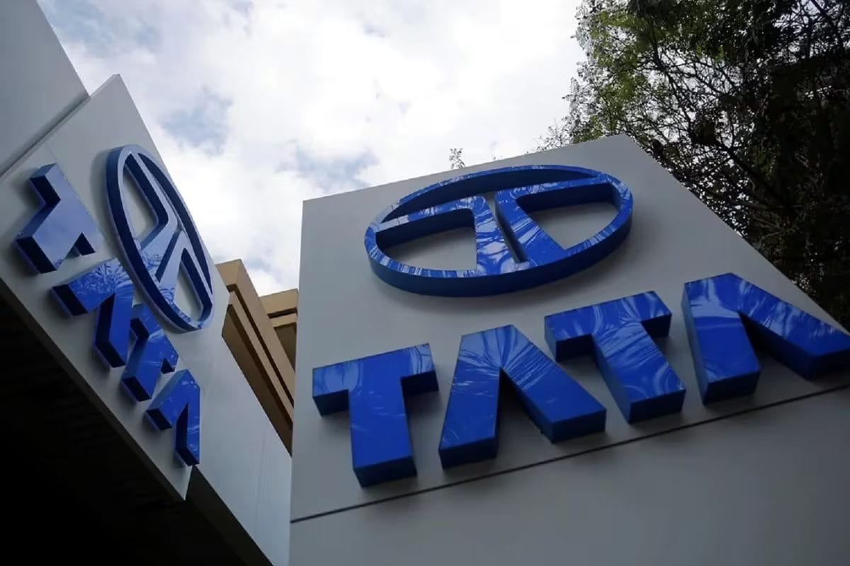 Tata Motors Drops Over 5% On Weak Growth Outlook; Know What Analysts Say