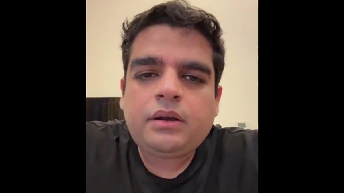 Unacademy CEO Picks $400 Burberry T-shirt For 'No Appraisal ...