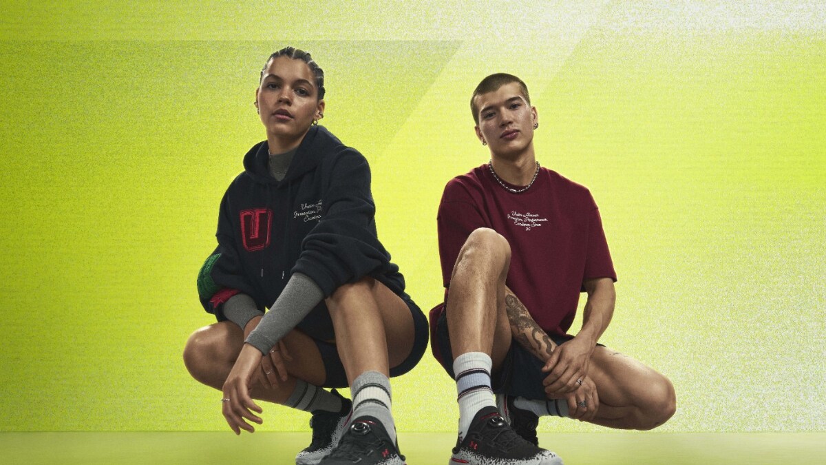 Under Armour Elevates Dual-Mode Footwear with the UA SlipSpeed Mega – News18