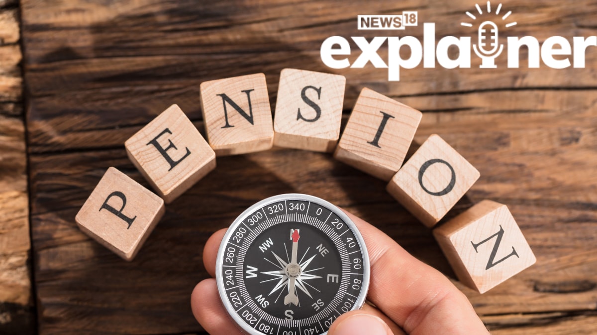 Medical Pension For Army Personnel: Centre Describes Entitlement Rules For Specific Pensioners – News18