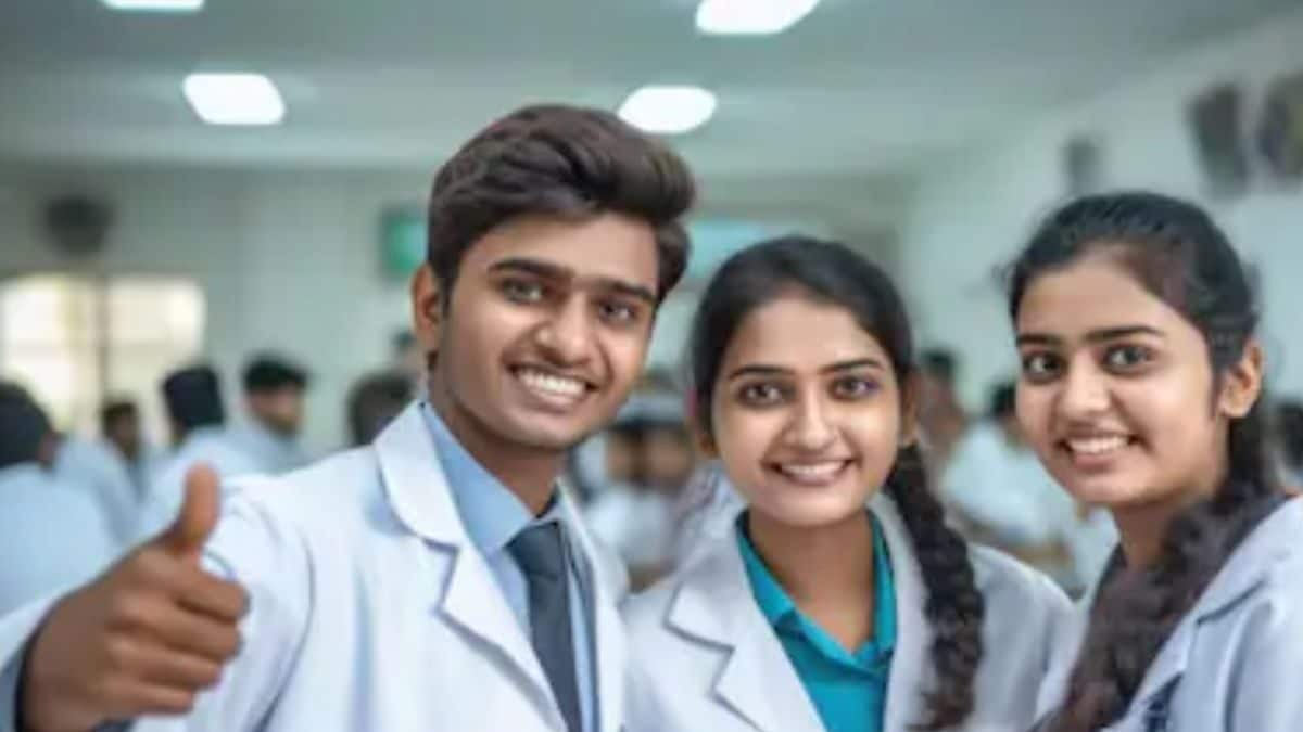 All UG, PG And Specialisation Courses Offered By AIIMS Delhi