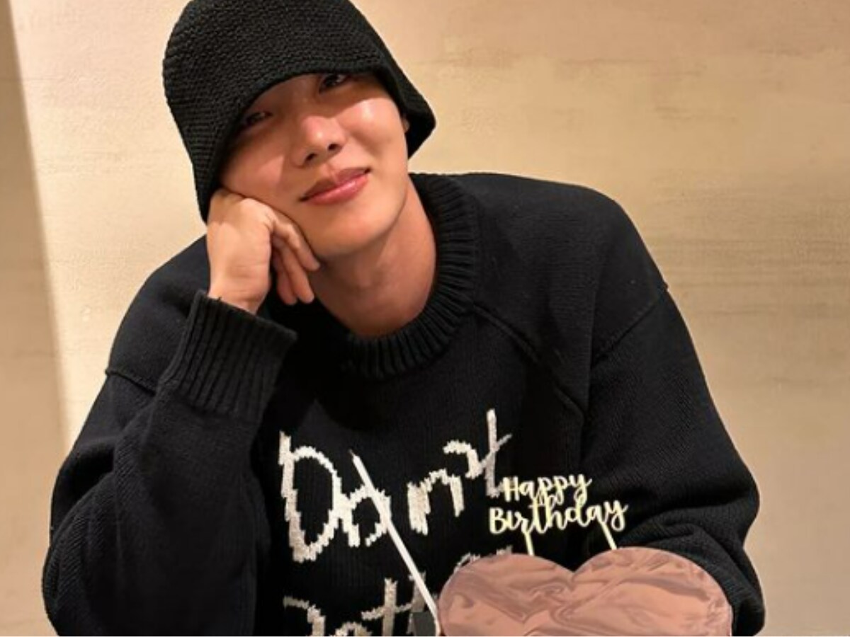 BTS season greeting2021 j-hope 切りかけ fcランダムフォト