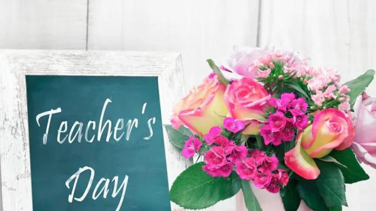 Teachers’ Day 2024: Unique Classroom Activities to Celebrate and Appreciate Your Gurus