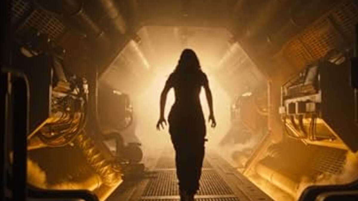 Alien Romulus Teaser Promises An Intense Experience, India Release Date